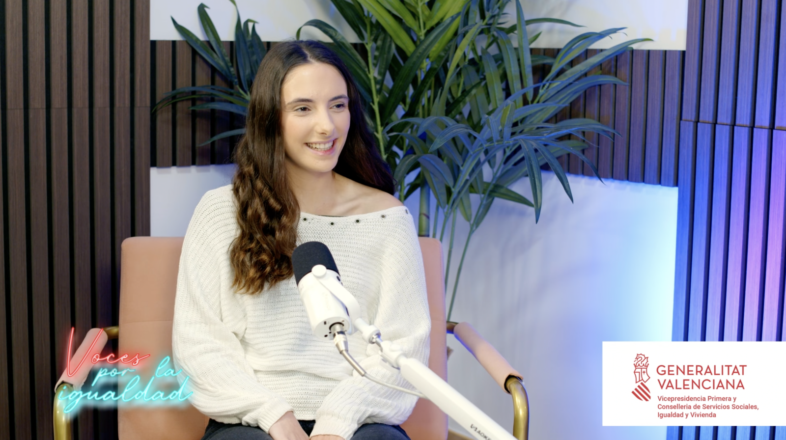 EPISODIO 4 Ser joven y mujer en la universidad hoy