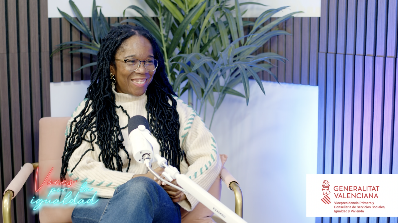 EPISODIO 6 Empezar de cero: la migración en primera persona