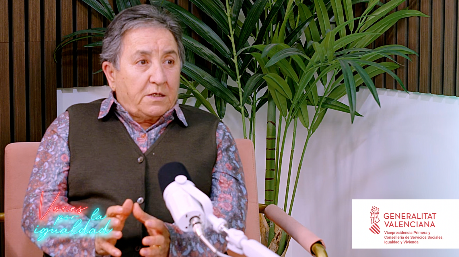 EPISODIO 3 Educar en igualdad: aulas que transforman vidas